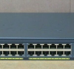 Home Original cisco catalyst 2960x 48ts l network switch