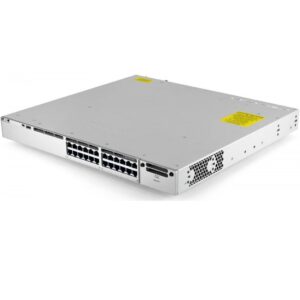 Home Original cisco catalyst 9300‑24t network switch