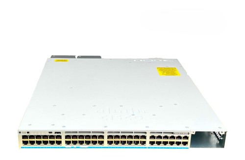 cisco catalyst 9300‑48t network switch cisco catalyst 9300‑48t network switch
