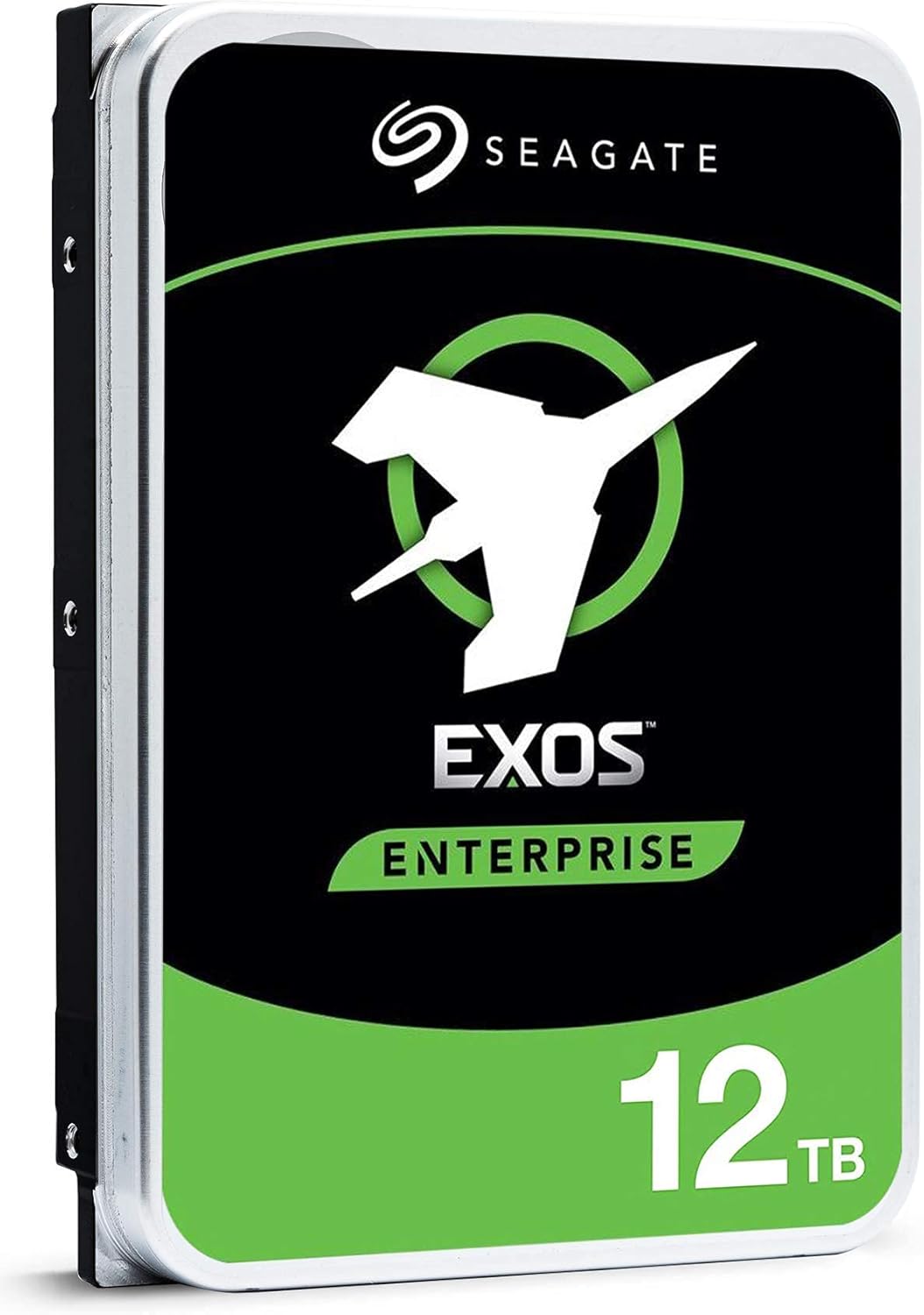 seagate exos x16 12tb 7200rpm sata 6gb/s 3.5 inch enterprise hard drive seagate exos x16 12tb 7200rpm sata 6gb/s 3.5 inch enterprise hard drive