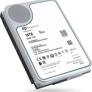 Home Original seagate exos x18 16tb 7200rpm sata enterprise hard drive