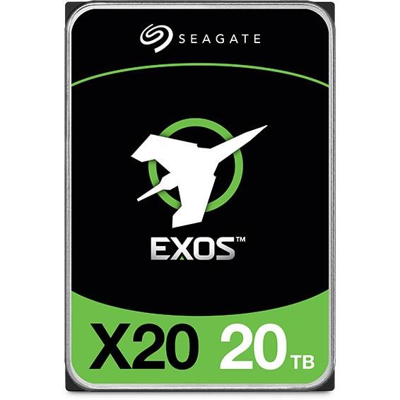 seagate exos x20 20tb enterprise data center hard drive seagate exos x20 20tb enterprise data center hard drive