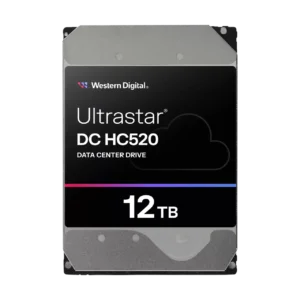 Home Original western digital ultrastar dc hc520 12tb
