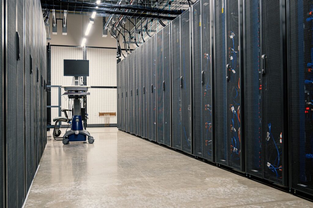 How Much Storage Does Your Business Actually Need? A Capacity Planning Guide