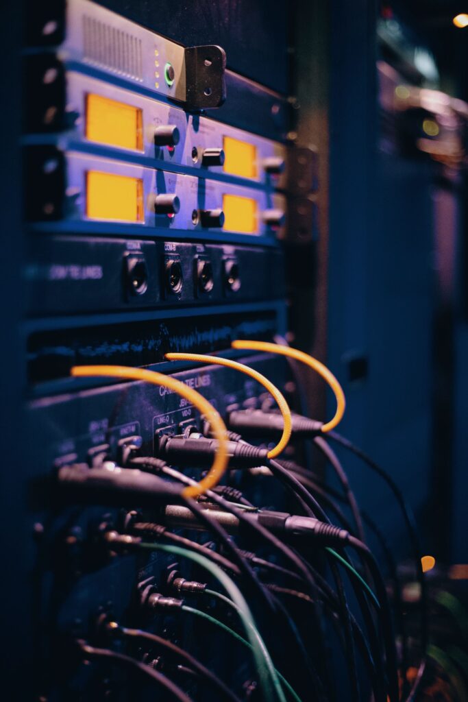5 Signs It’s Time to Upgrade Your Company’s Network Switches